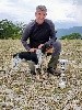  - Njie de la Plaine Marat : 1er prix sur 31 chiens inscrits