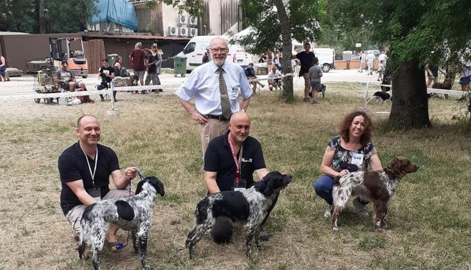 Du Vallon D'Iron - EXPO TRETS 2021